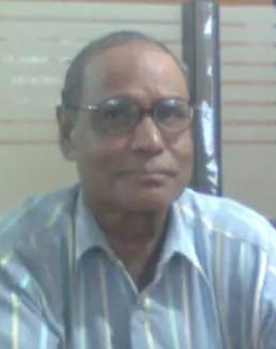 DR. D. K. TRIPATHI
